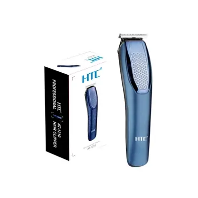 Picture of HTC AT-1210 Beard Trimmer & Hair Clipper