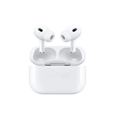 Picture of Apple airpods pro 2 gen tye-c latest version
