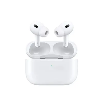 Picture of Airpods pro 2nd gen(2xANC)white