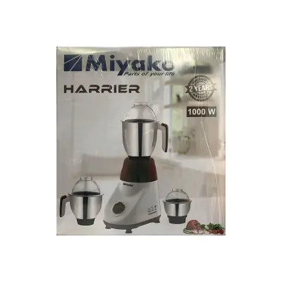 Picture of Miyako Harrier 1000W Blender & Mixer Grinder