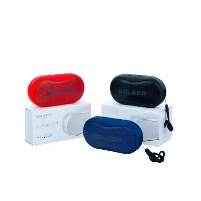 Picture of KOLEER S29 Bluetooth Speaker