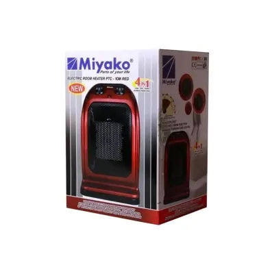 Picture of Miyako PTC-10M Room Heater 1500Watts