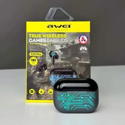 Picture of Awei T29 Pro Wireless Earbuds