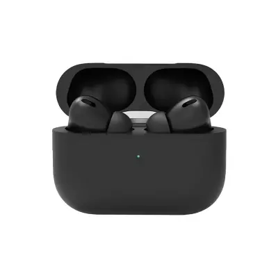 Picture of Apple’s AirPods Pro 2 Dubai Version Non-ANC Black Edition