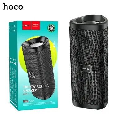 Picture of HOCO HC4 Wireless Bluetooth Speaker