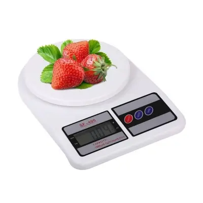 Picture of Digital Kitchen Scale (SF-400)
