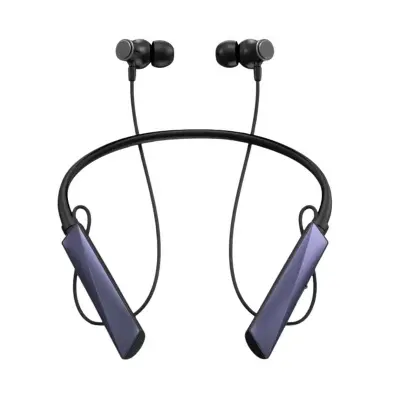 Picture of Valdus VS-73 Magnetic Auto On-Off Bluetooth Neckband