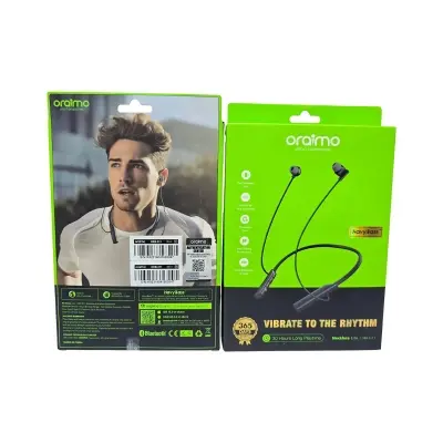 Picture of Oraimo OEB-311 Necklace Lite ENC Wireless Neckband