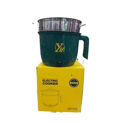 Picture of Electric Cooker(Rice cooker)single pot small size