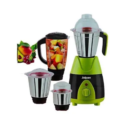 Picture of Jaipan Fruttica 1000W 4 jug Mixer Grinder & Blender