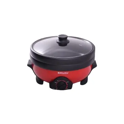Picture of Miyako MC-250D 3L Double Pot Curry Cooker