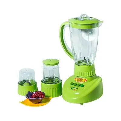 Picture of Miyako BL‑152 PF‑AP Multi‑Purpose  3-in-1 Blender