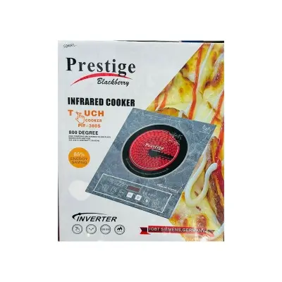 Picture of Prestige  Infrared Electric Cooker 2200W All Pots