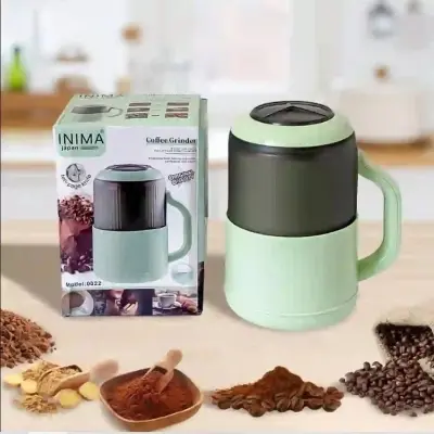 Picture of Inima Multifunctional  Grinder – 1800W Powerful Electric Grinder