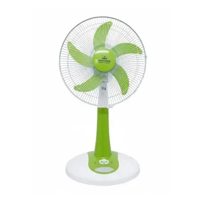 Picture of Defender KTH\KN\DF- 2986HRS AC/DC(12V Battery)  16" Rechargeable Fan with Remote control