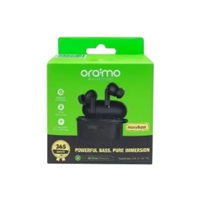 Picture of Oraimo SpaceBuds Lite (Model OTW-324)