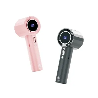 Picture of Handheld portable hand fan from ACEBASS high speed