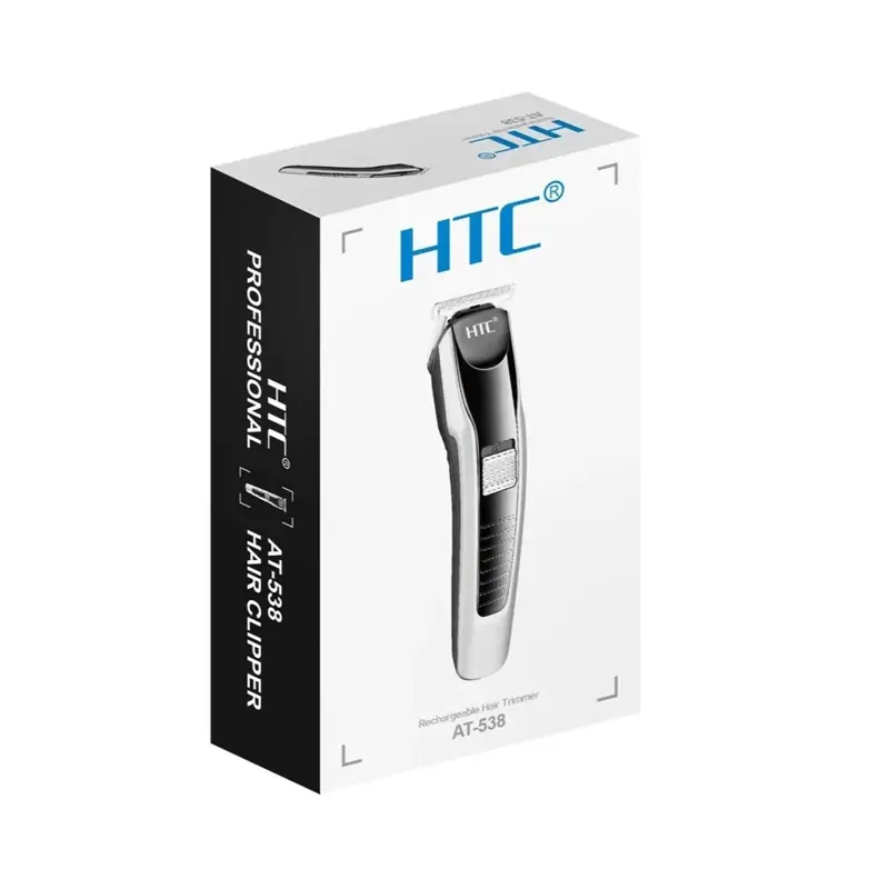Picture of HTC AT-538 Hair and Beard Trimmer