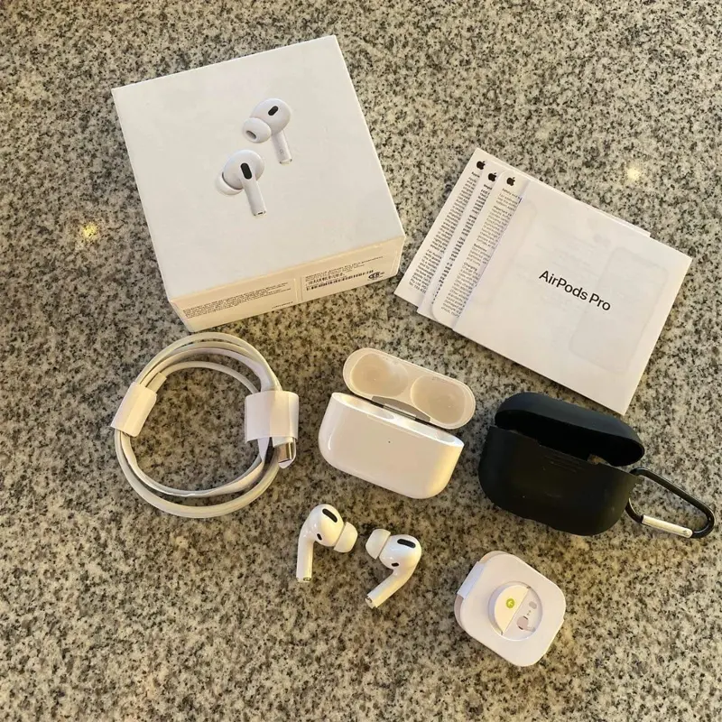 Picture of Apple Airpods pro 2 Gen