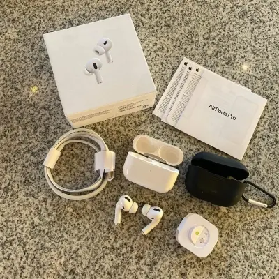 Picture of Apple Airpods pro 2 Gen