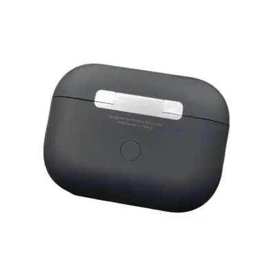 Picture of Airpods pro 2nd gen(ANC) mate black version