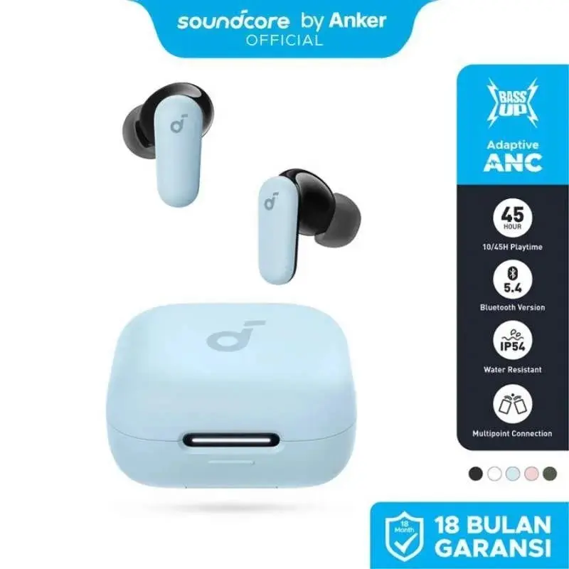 Picture of Anker Soundcore R50i NC True Wireless Buds  High Quality ANC