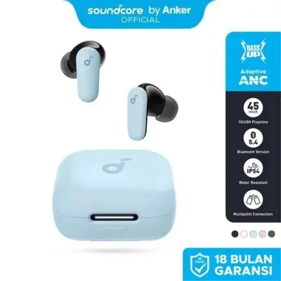 Picture of Anker Soundcore R50i NC True Wireless Buds  High Quality ANC