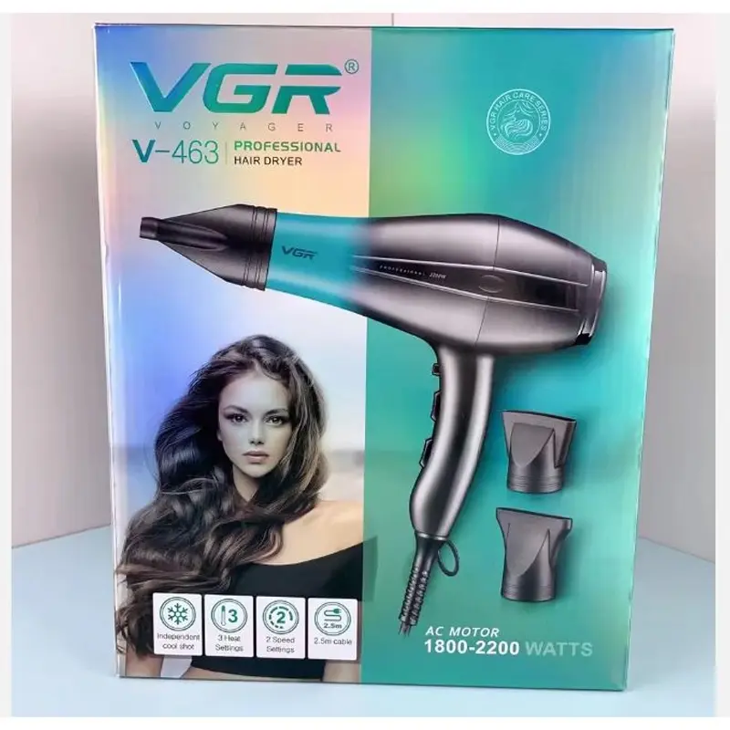 Picture of VGR V-463 Professional Hair Dryer