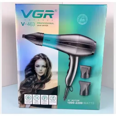 Picture of VGR V-463 Professional Hair Dryer