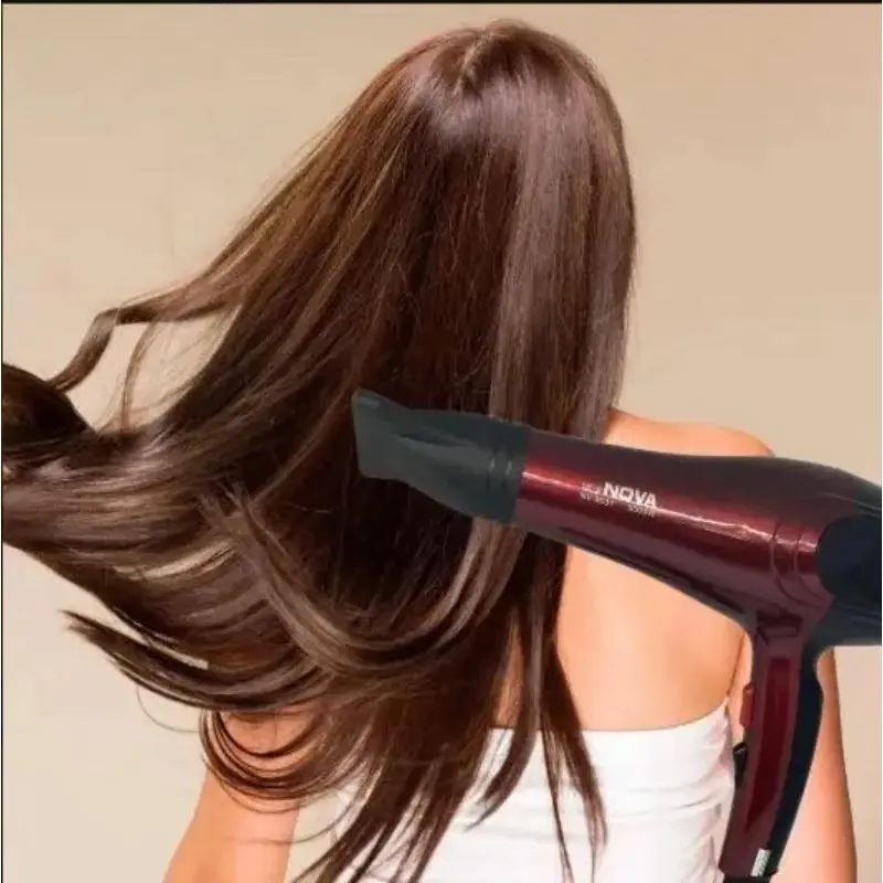 Picture of Nova NV-9031 Professional Salon Hair Dryer