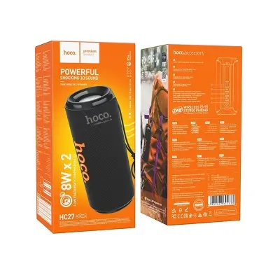 Picture of HOCO HC27 Wireless Bluetooth Speaker