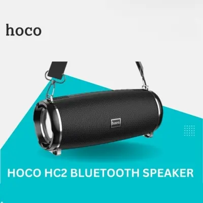 Picture of HOCO HC2 Wireless Bluetooth Speaker