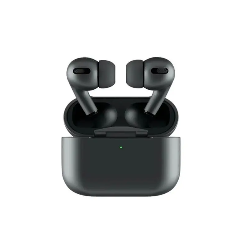 Picture of Airpods Pro 2 Black  Edition