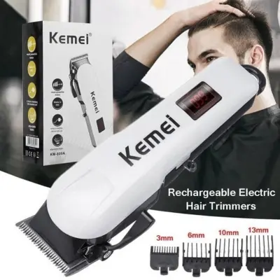 Picture of Kemei KM-809A Hair & Beard Clipper Trimmer