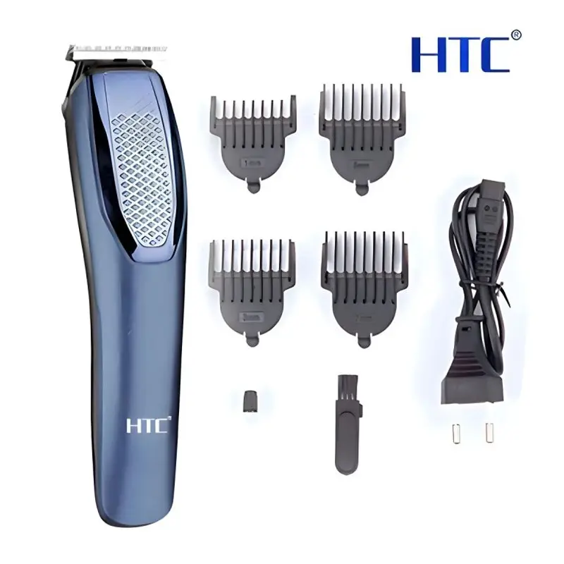 Picture of HTC AT-1210 Beard Trimmer & Hair Clipper