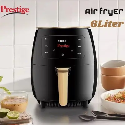 Picture of Prestige 6 L Air Fryer 1400W