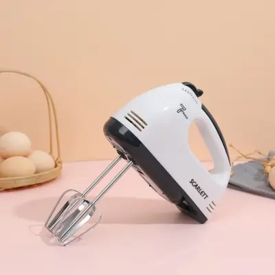 Picture of Scarlett HE‑133 Electric Egg Beater & Mixer