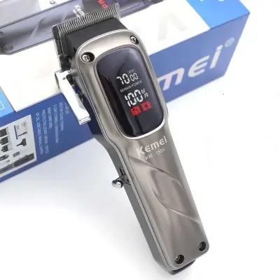 Picture of Kemei KM-1550 Professional Hair & Beard Trimmer