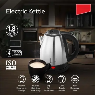 Picture of Prestige 2| 1.8 L Electric Kettle