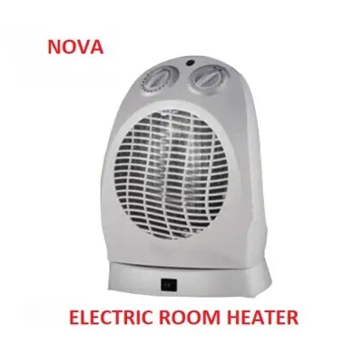 Picture of Nova REP‑1204A Electric Room Heater