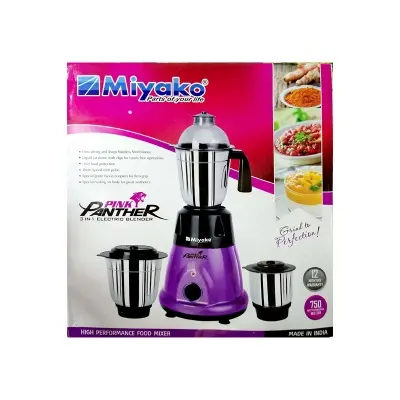 Picture of Miyako Pink Panther 750W Blender