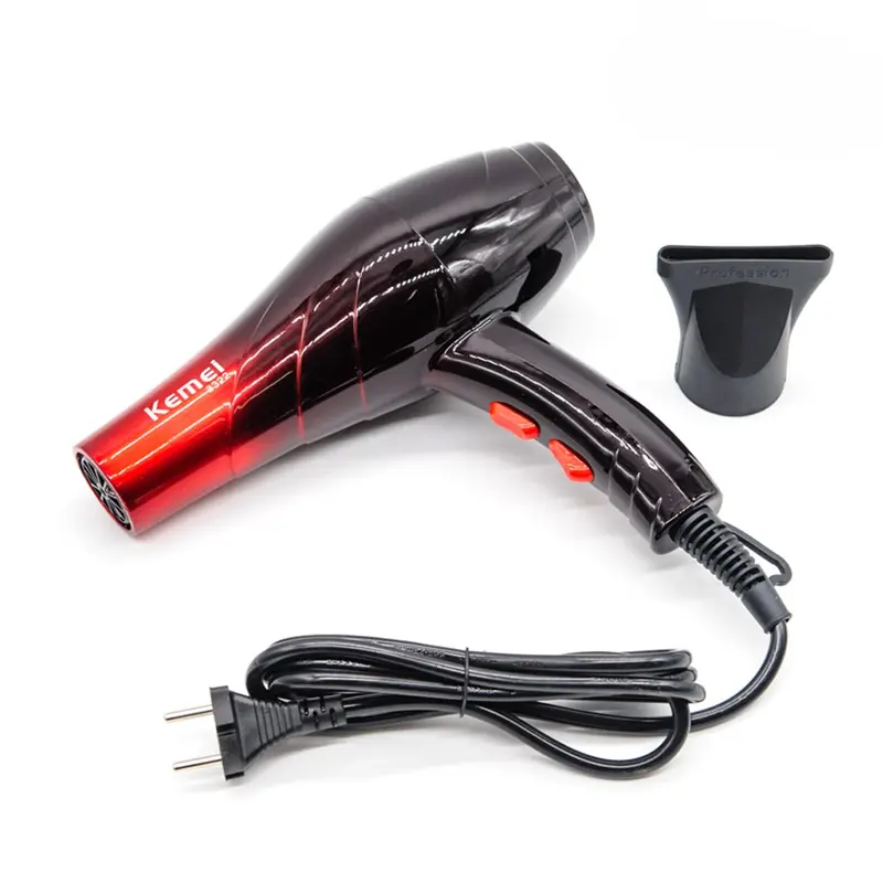 Picture of Kemei KM-3322 Professional Salon Hair Dryer