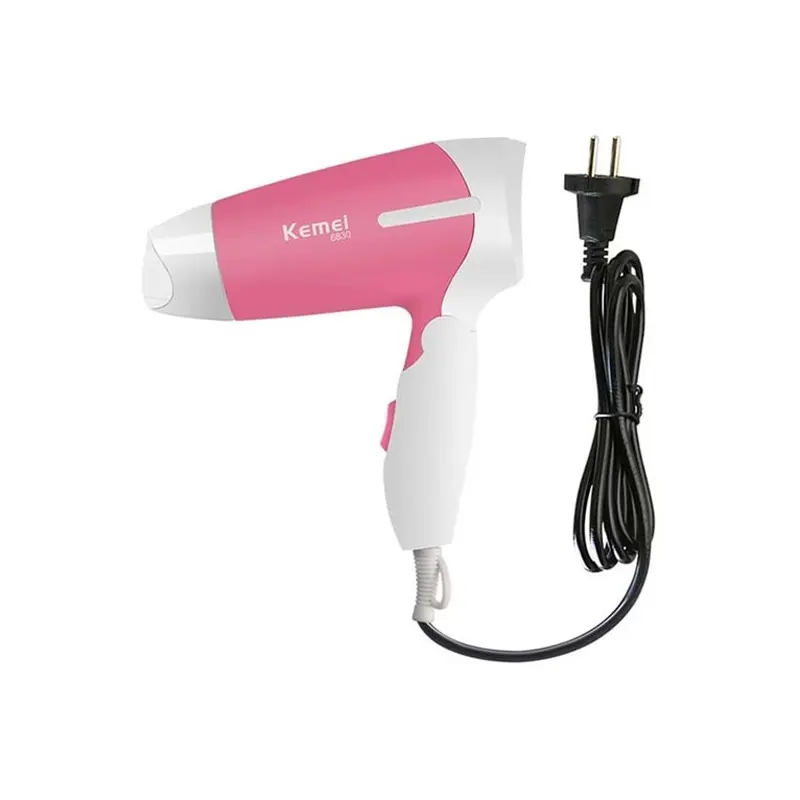 Picture of Kemei KM-6830 Mini Hair Dryer