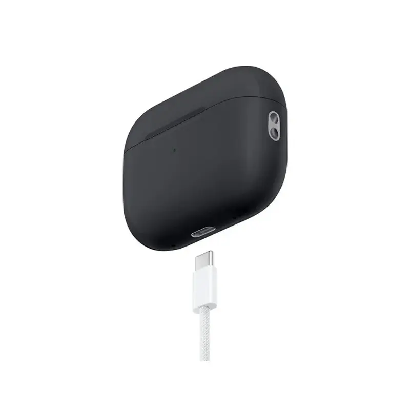 Picture of Apple’s AirPods Pro 2 Dubai Version Non-ANC Black Edition