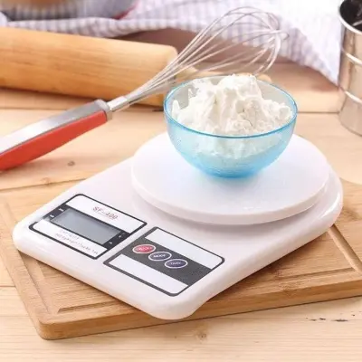 Picture of Digital Kitchen Scale (SF-400)