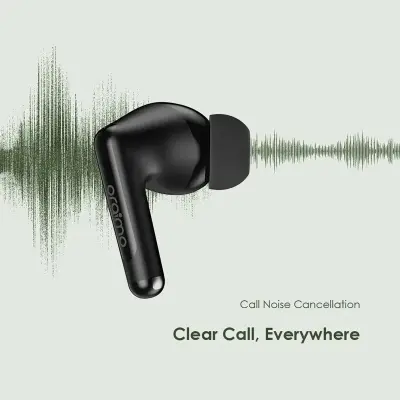 Picture of Oraimo SpaceBuds Neo wireless earbuds (model OTW-323)