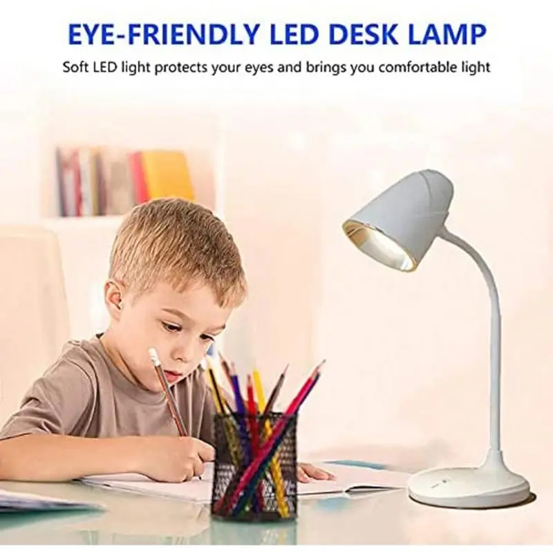 Picture of SIMEX SP-7746 Rechargeable Eye Comfort Table Lamp