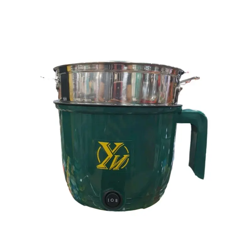 Picture of Electric Cooker(Rice cooker)single pot small size