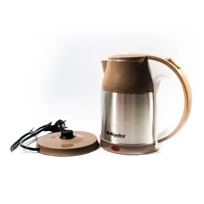 Picture of Miyako Electric Kettle MJK 805 HC (1.8 Ltr)
