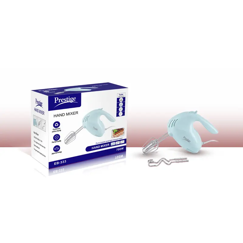 Picture of Prestige EB-333 700W Electric Egg Beater & Hand Mixer